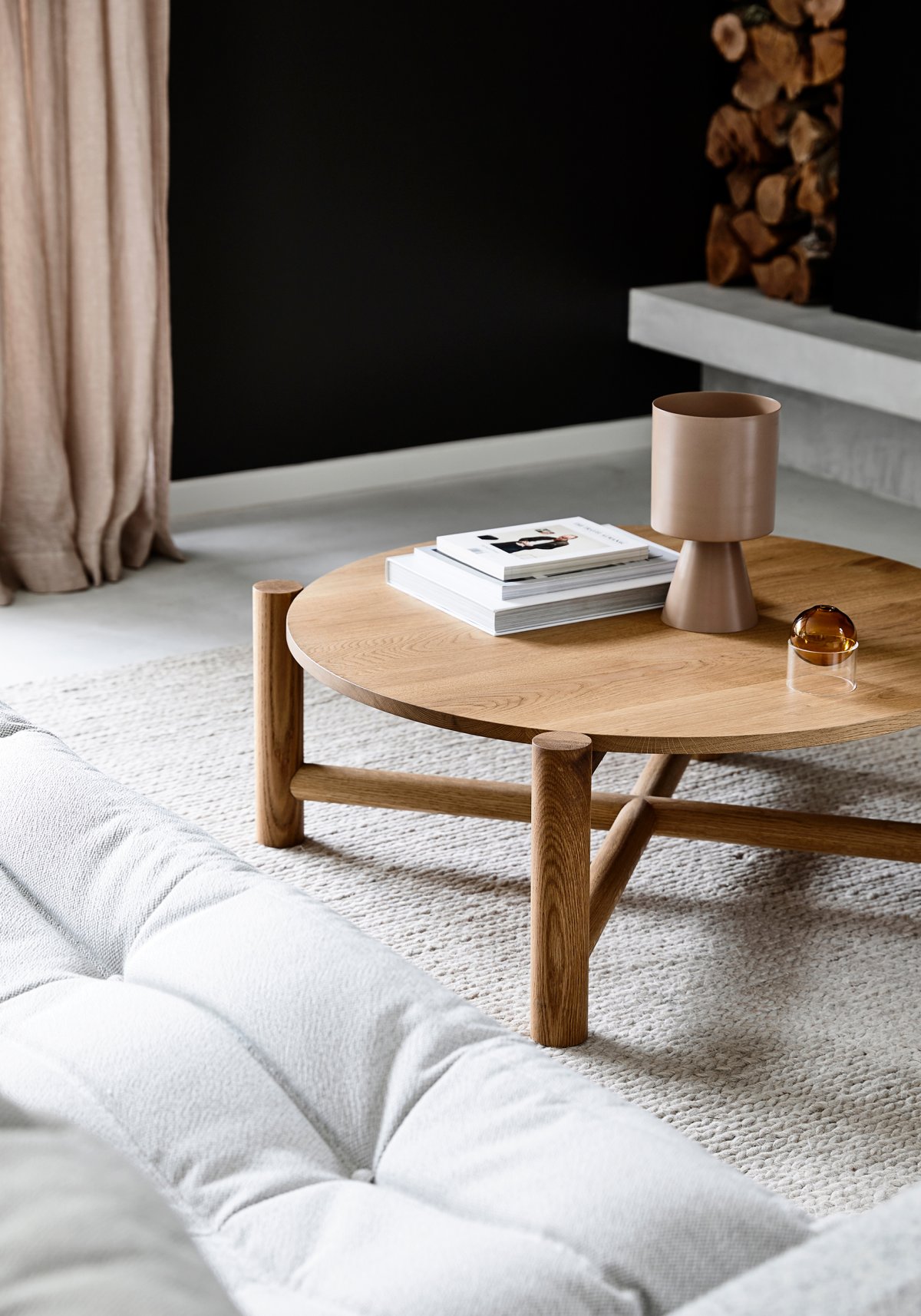 YinjiSpace InForm Design x Kew East House